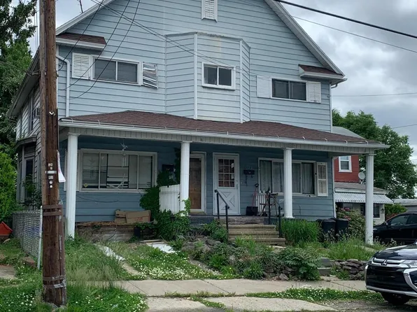 1122-1124 Lafayette St, Scranton, PA 18504