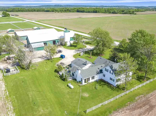 1201 Wrightstown Rd, De Pere, WI 54115