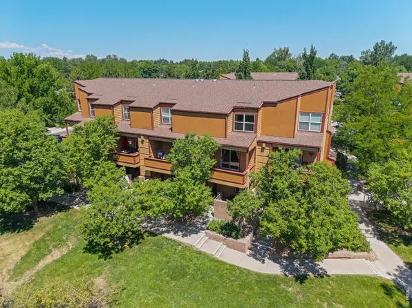 1221 E Prospect Rd #C5, Fort Collins, CO 80525
