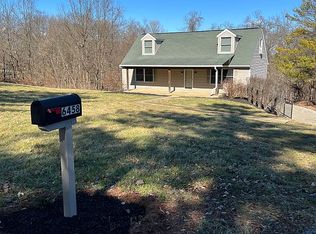 6458 Cottontail Trl, Burlington, KY 41005