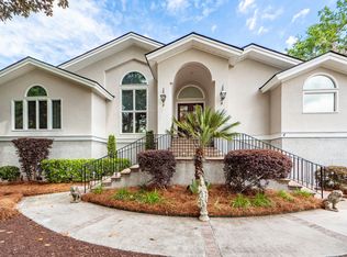 2128 Rookery Ln, Charleston, SC 29414