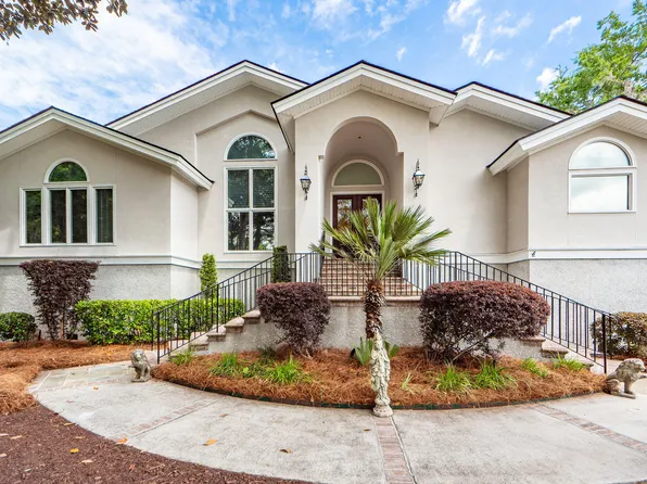 2128 Rookery Ln, Charleston, SC 29414