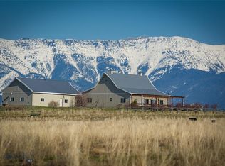1050 Theisen Ranch Rd, Belgrade, MT 59714