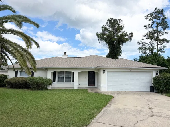 8 Paul Pl, Palm Coast, FL 32164