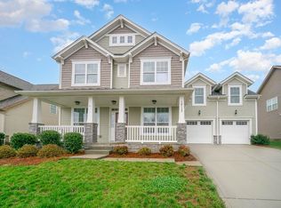 16133 Grassy Creek Dr, Huntersville, NC 28078