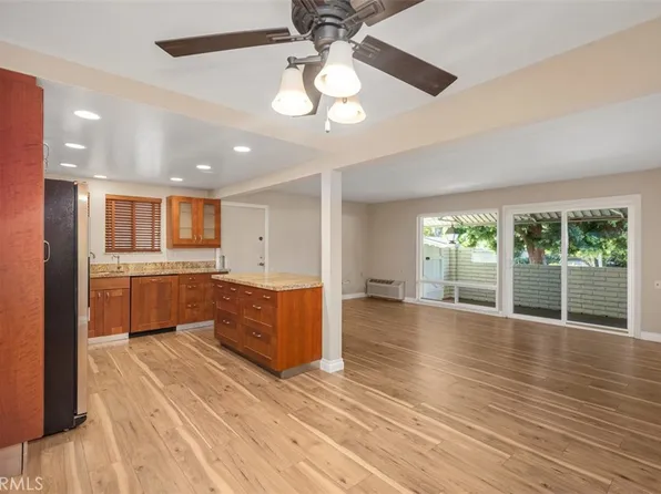659 Avenida Sevilla Unit D, Laguna Woods, CA 92637