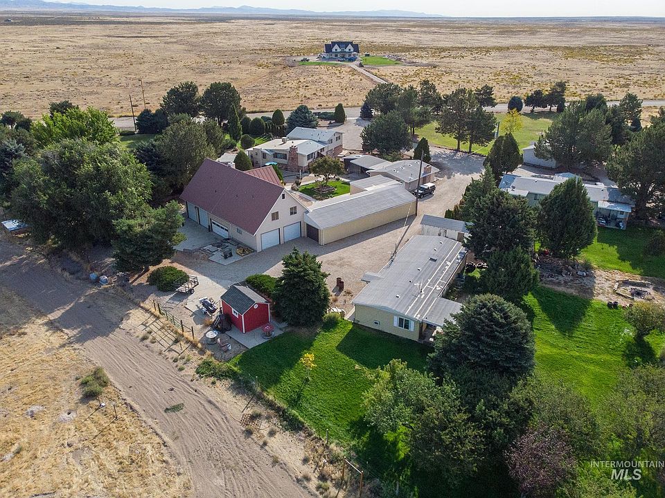 17855 S Pleasant Valley Rd, Kuna, ID 83634 Zillow
