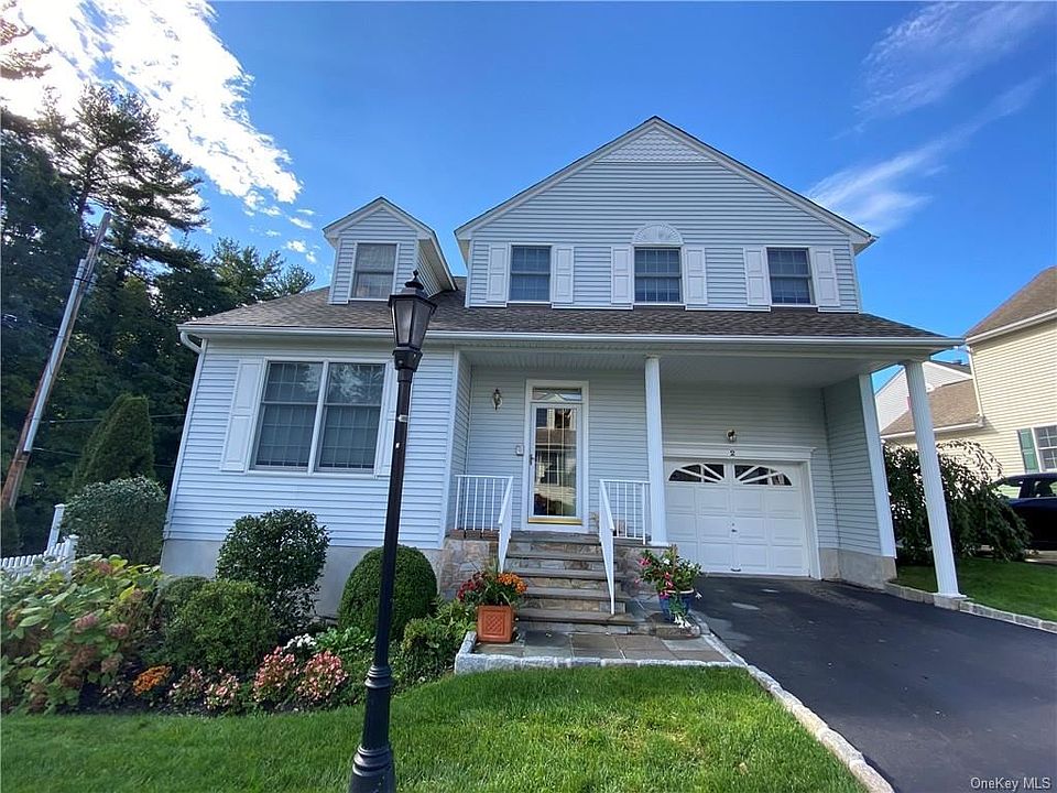 2 Lakeside Dr, Valhalla, NY 10595 Zillow
