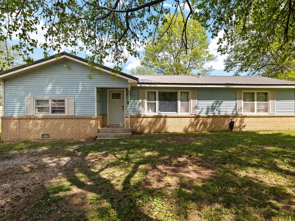 512 N Wall Street, Walnut Grove, MO 65770