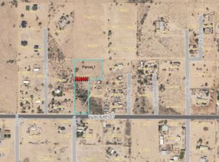XXXX Van Buren (Parcel 1) Street #Parcel 1, Tonopah, AZ 85354