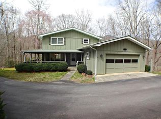 111 Valley Croft Rd, Otto, NC 28763