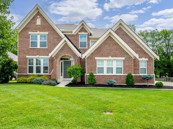 1518 Baldridge Ct, Harrison, OH 45030