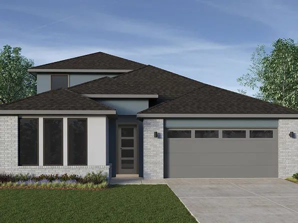 2307 Cool Greens St, Richmond, TX 77406
