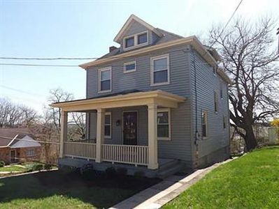 246 Irwin Ave, Pittsburgh, PA, 15202