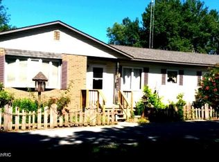 6458 Coates Hwy, Manistee, MI 49660