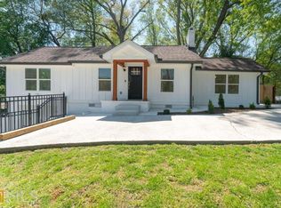 2507 Perkerson Rd SW, Atlanta, GA 30315