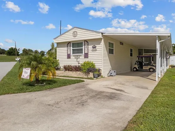105 Candlewood Dr, Lake Wales, FL 33898