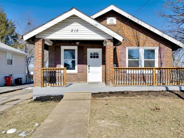 215 Monica Dr, Saint Louis, MO 63127