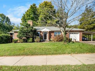 3530 Renon Rd, Winston Salem, NC 27127