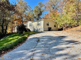 2076 Carr Rd NE, Conyers, GA 30012