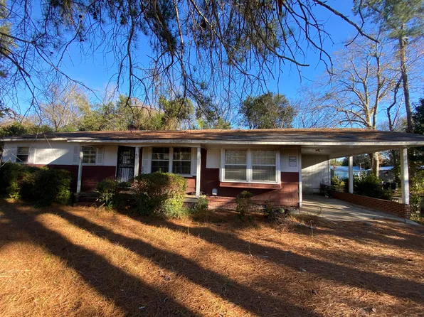 145 Amanda Cir, Springfield, SC 29146