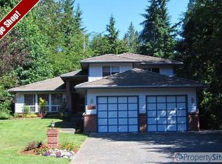 18031 121st St SE, Snohomish, WA 98290