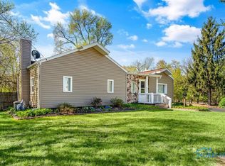 6409 Brint Rd, Sylvania, OH 43560