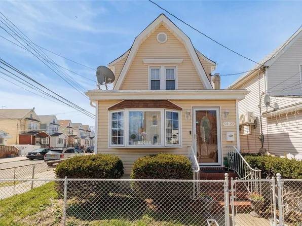 94-20 106th Street, Jamaica, NY 11416