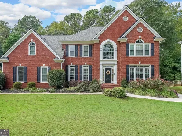 260 Chesney Gln SW, Marietta, GA 30064