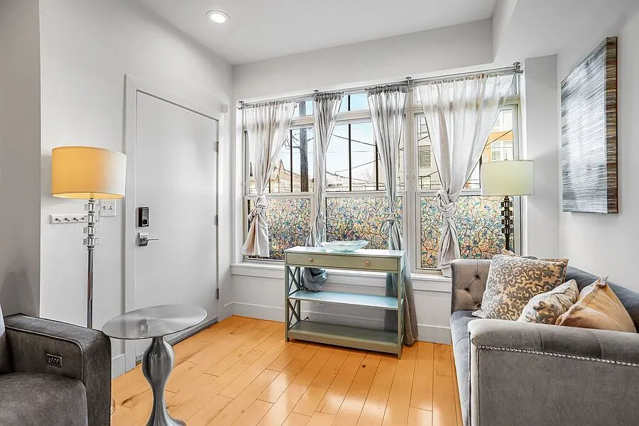 2 Bedroom + 2 Bath Parking Included! — Photo 3