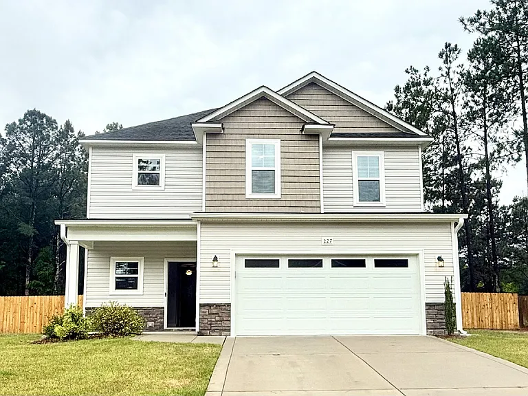 227 Flying Bolt Dr — Photo 1