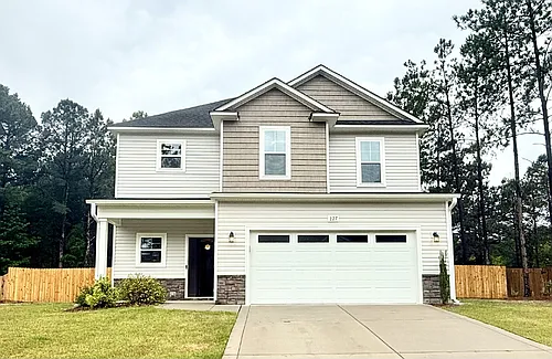 227 Flying Bolt Dr Photo 1