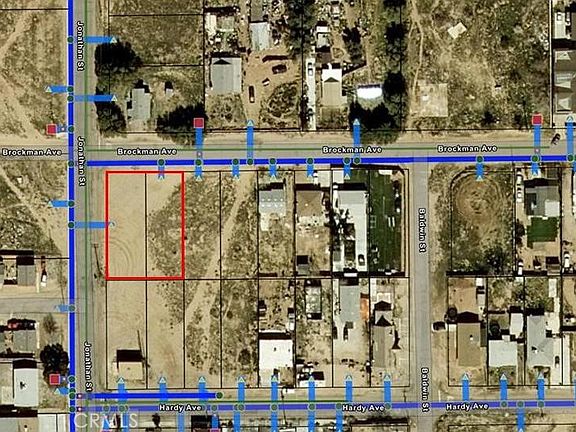 4th image of 11701 Brockman & Jonathan Ave Lot 8