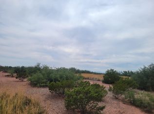 79 Mountain Meadow Rd, Alamogordo, NM 88310