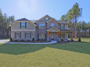 198 Arabella Pkwy, Locust Grove, GA 30248