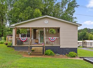 819 Mount Calvary Rd, Whitwell, TN 37397