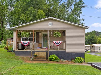 819 Mount Calvary Rd, Whitwell, TN, 37397