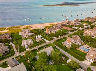 64 Hulbert Ave, Nantucket, MA 02554