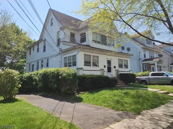134 Park Pl, Irvington Twp., NJ 07111