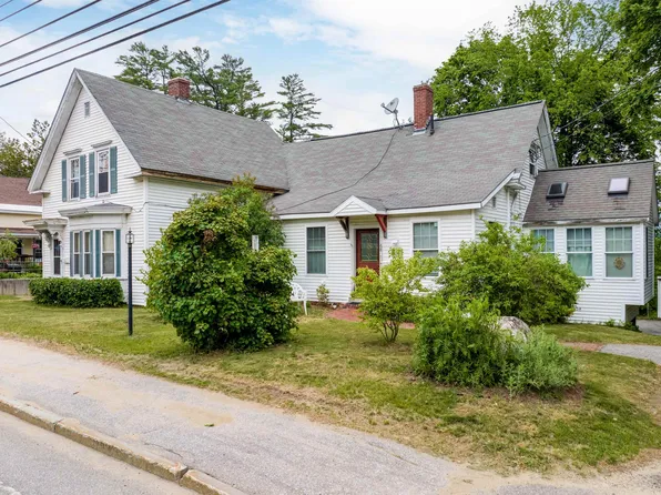 68 Highland Street, Plymouth, NH 03264