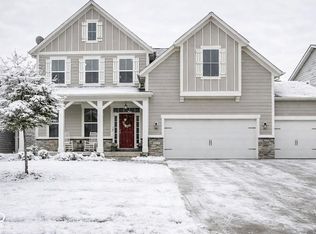 4317 Bexley Ct, Avon, IN 46123