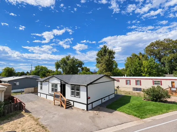 6500 E 88th Ave #61, Henderson, CO 80640