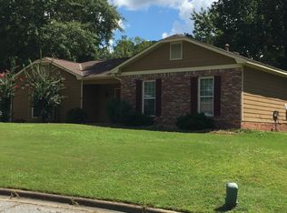 6513 Tidewater Ct, Columbus, GA