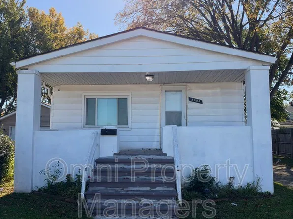 8494 Studebaker Ave, Warren, MI 48089