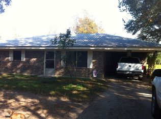 1233 Pool St, Mamou, LA 70554