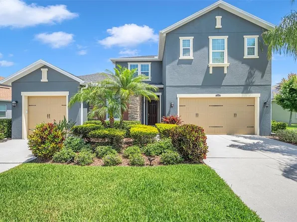1770 Hidden Springs Dr, New Port Richey, FL 34655