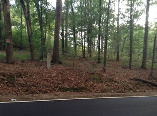 Catawba Trail Parcel #C, Lexington, SC 29072