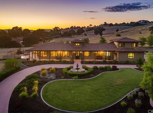 1895 Laguna Del Campo, Templeton, CA 93465