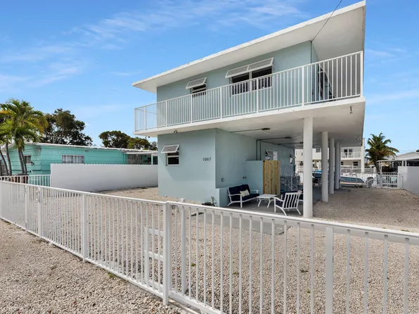 1007 Hialeah Ln, Key Largo, FL 33037