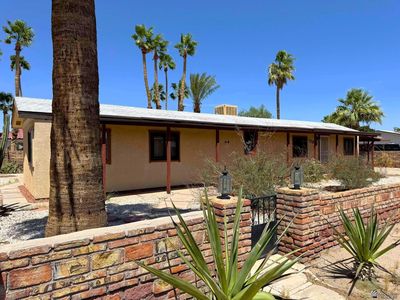 12642 S Ironwood Dr, Yuma, AZ, 85367